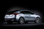 Acura ZDX Prototype 2009 года
